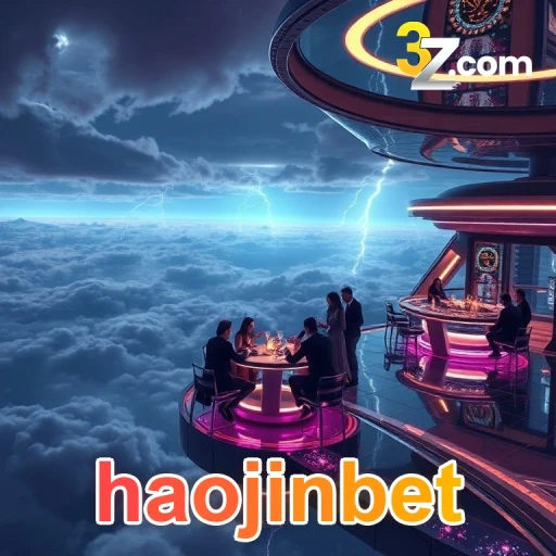 haojinbet Cassino Online