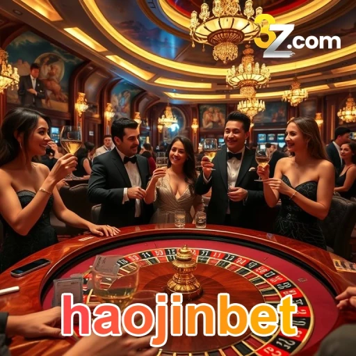 Esportes Empolgantes: A Revolução do Haojinbet