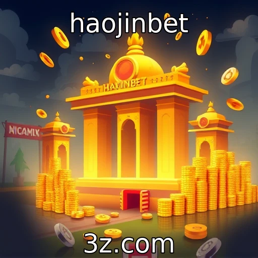 Crescimento da indústria de jogos em mercados emergentes : haojinbet