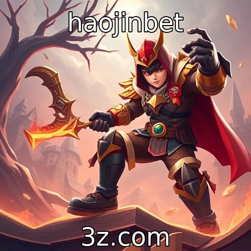 Crescimento do mercado de jogos móveis na última década | haojinbet