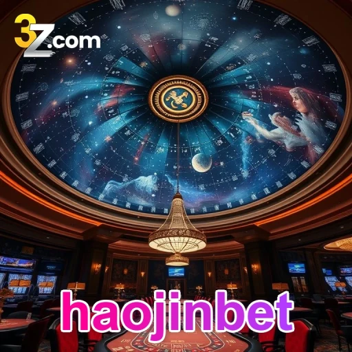 Promoções Irresistíveis no HAOJINBET: Atraia a Sorte