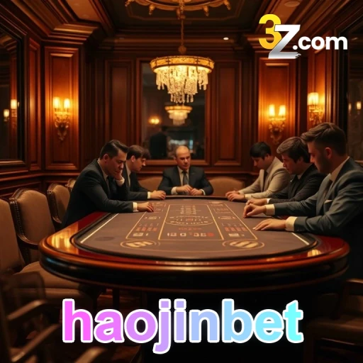 haojinbet