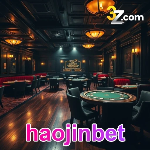 haojinbet