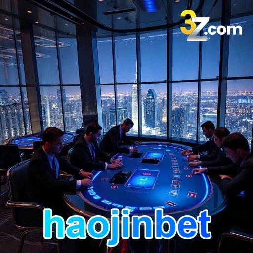 haojinbet Promoções Atuais